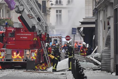 法国巴黎严重爆炸事故,湖北未接到游客伤亡报