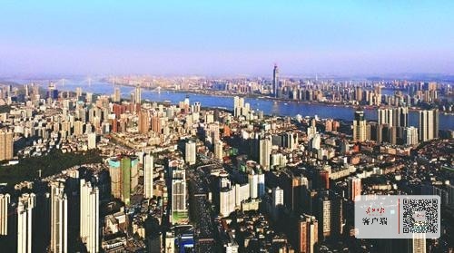 长江日报评论员连线:对标学习先进城市和地区