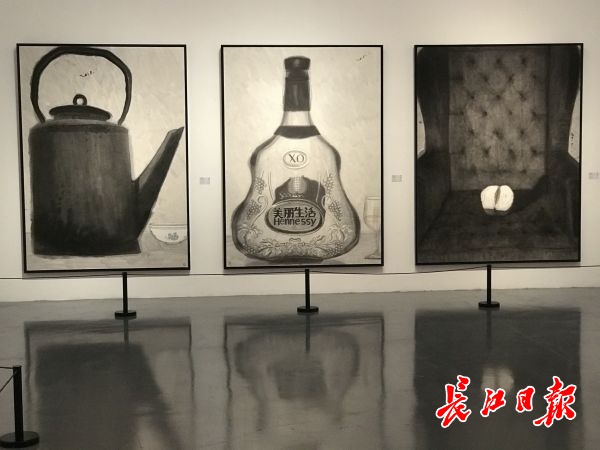 《牡丹亭》人物场景跃然纸盒上，武汉美术馆年度压轴大展来了