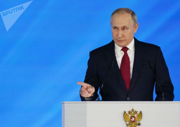 普京提名新总理，一文读懂俄罗斯政府重组